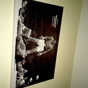 Selling a Muhammad ALL PICTURES